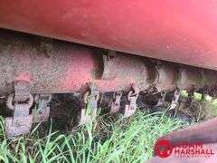 Hiniker  5600  Stalk Chopper/Windrower - 15FT