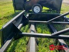 Unused 2025 Skid Leveler SK-7
