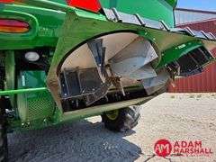 2018  John Deere  S770  Combine