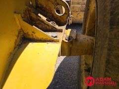 2008  Caterpillar  938G  Wheel Loader
