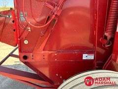2013  New Holland  BR7090  Specialty Crop Baler