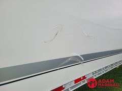 1994  Wilkens  Walking Floor  Trailer - 53FT