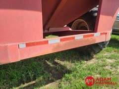 J&M  525  Grain Cart