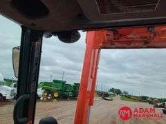 2023  Kubota  M7-152 Deluxe  MFWD Tractor w/ Loader