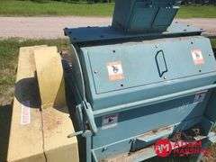 Harsh  Corn Roller Mill