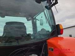 2023  Kubota  M7-152 Deluxe  MFWD Tractor w/ Loader