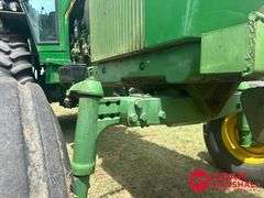 1981  John Deere  4640  Tractor