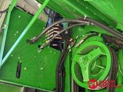 2018  John Deere  S770  Combine