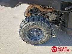2022  Polaris  Ranger 1000 EPS