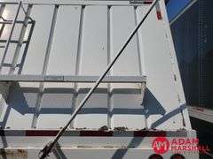 1994  DMF  Hopper Grain Trailer - 34FT