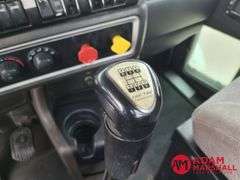 2012  Kenworth  T800  Semi Truck