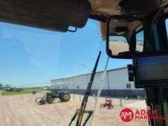 2008  Caterpillar  938G  Wheel Loader
