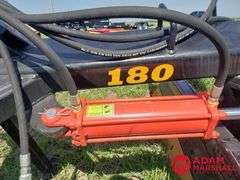 Unused 2025 Industrias America 180 Blade - 8FT