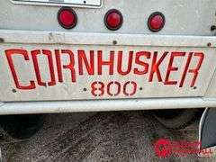 1997  Corn Husker  800  Grain Trailer - 42FT