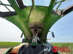 2020  John Deere  8320R  MFWD Tractor