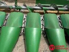 2013  John Deere  612C  Corn Head - 12R30