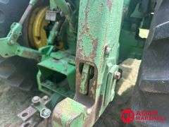 1981  John Deere  4640  Tractor