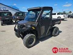 2023  Polaris 1000 EPS  Ranger