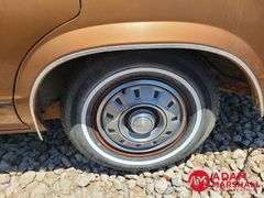 1979  Chevrolet  Malibu  Sedan - Gasoline