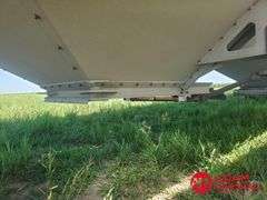 2000  Cornhusker  Hopper Grain Trailer  - 48FT