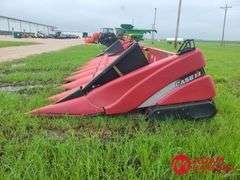 2011  Case IH  3408  Corn Head - 8R36