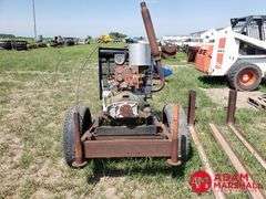 Ford  300 Power Unit - Propane
