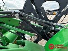 2011  John Deere  630F   Flex Head - 30FT