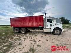 2008  Kenworth  T300  Straight Truck