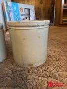 4 Crocks