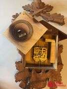 West German Cuckoo Clock