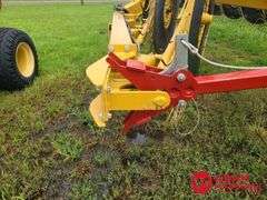 2021  Vermeer  VR2040  20-Wheel Rake - 40FT