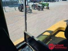 2008  Caterpillar  938G  Wheel Loader