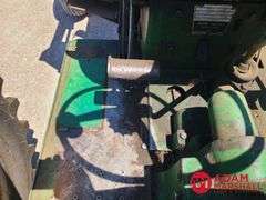 1966  Oliver  1650  Tractor w/ Loader