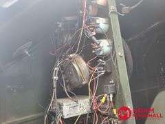1971 Fully Enclosed Waterfowl Hunting Boat & Trailer