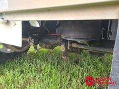 2010  Wilson  Grain  Trailer - 48FT