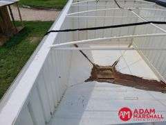 2009  DMF  Hopper  Grain Trailer - 32FT