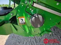 2018  John Deere  S770  Combine