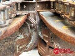 2013  Geringhoff Rota  Disc Elite XL   Corn Head - 8R36