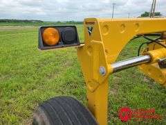 2021  Vermeer  VR2040  20-Wheel Rake - 40FT