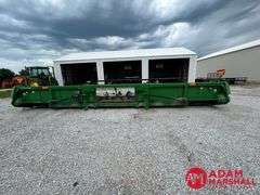 2014  John Deere  612C  Corn Head - 12R30