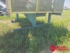 Harsh  Corn Roller Mill