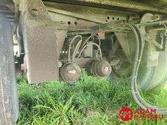 1999  Manac  Van  Trailer - 48FT