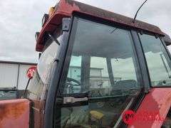1995  Case IH  5240  MFWD Tractor