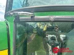 1981  John Deere  4640  Tractor