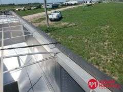 2000  Cornhusker  Hopper Grain Trailer  - 48FT