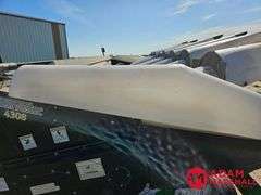 2009  Harvestec  4308  Corn Head - 8R30