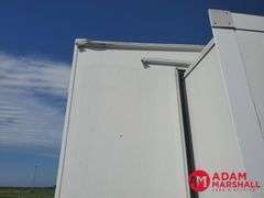 2002  Keystone  Cougar  5th Wheel Camper - 28FT