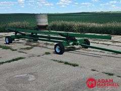 Unverferth  HT25  Header Trailer - 25FT