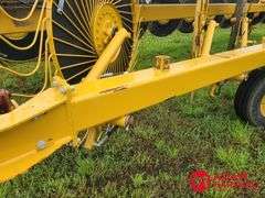 2021  Vermeer  VR2040  20-Wheel Rake - 40FT
