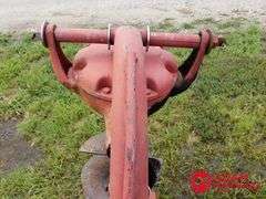 Post Hole Digger   - 3PT